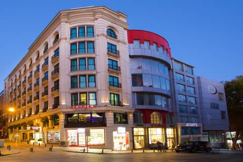 Zagreb Hotel — photo 8