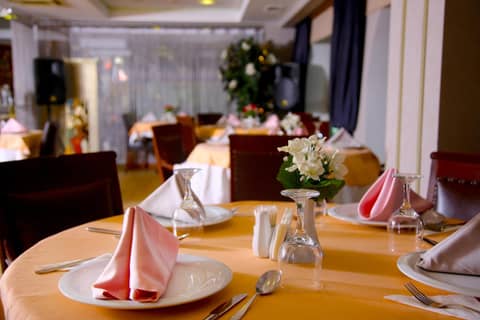 Zagreb Hotel — photo 9