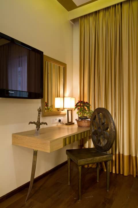 Le Sutra Hotel, Khar, Mumbai — photo 5
