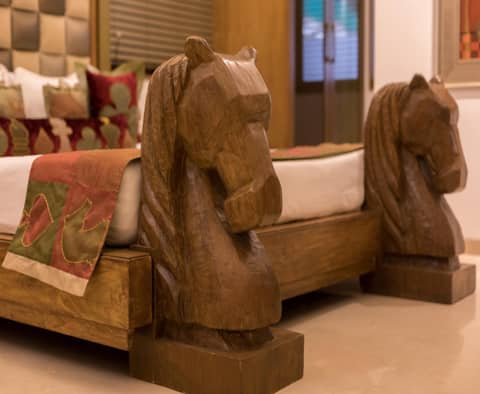 Le Sutra Hotel, Khar, Mumbai — photo 6