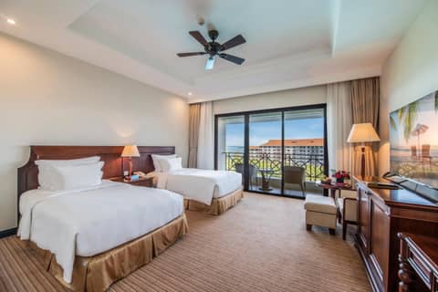 Vinpearl Resort & Spa Phu Quoc — photo 5