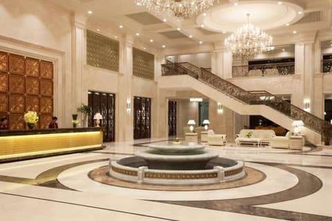 Vinpearl Resort & Spa Phu Quoc — photo 6