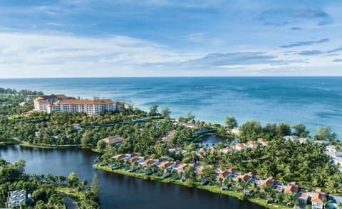 Vinpearl Resort & Spa Phu Quoc — photo 9