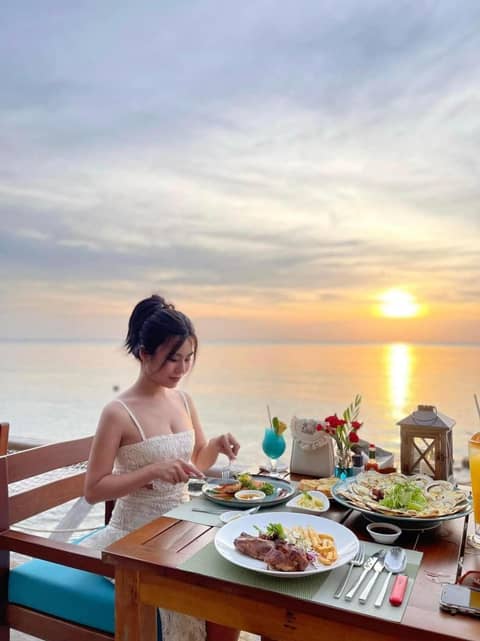 Camia Resort & Spa — photo 3