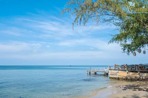 Camia Resort & Spa — photo 5