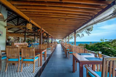 Camia Resort & Spa — photo 7