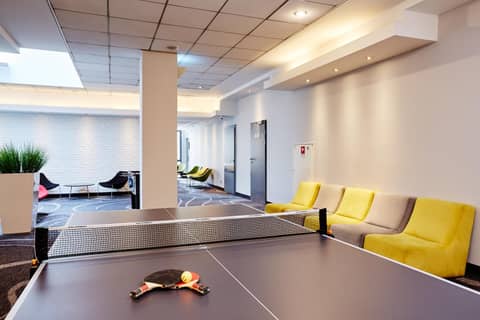 Novotel Kraków Centrum — photo 4