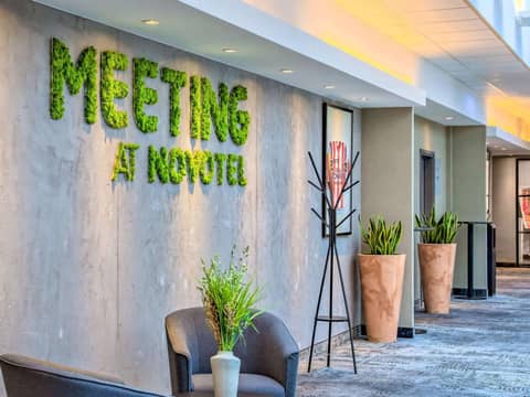 Novotel Kraków Centrum — photo 6