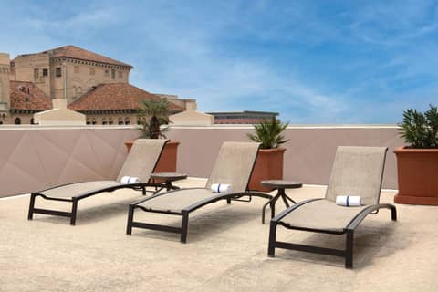 Homewood Suites by Hilton San Antonio Riverwalk/Downtown — photo 2