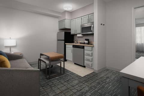 Homewood Suites by Hilton San Antonio Riverwalk/Downtown — photo 3