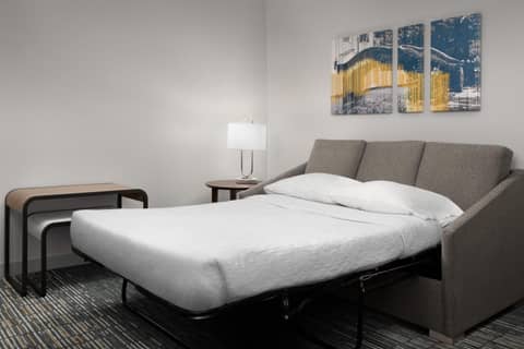 Homewood Suites by Hilton San Antonio Riverwalk/Downtown — photo 5