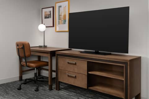Homewood Suites by Hilton San Antonio Riverwalk/Downtown — photo 9