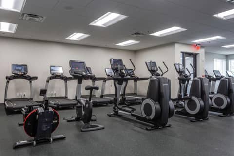 Hilton Vacation Club Mystic Dunes Orlando — photo 4
