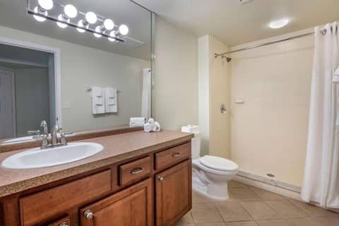 Hilton Vacation Club Mystic Dunes Orlando — photo 7