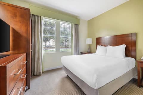 Hilton Vacation Club Mystic Dunes Orlando — photo 9