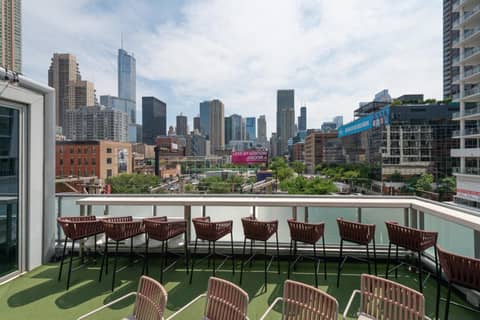 The Godfrey Hotel Chicago — photo 6