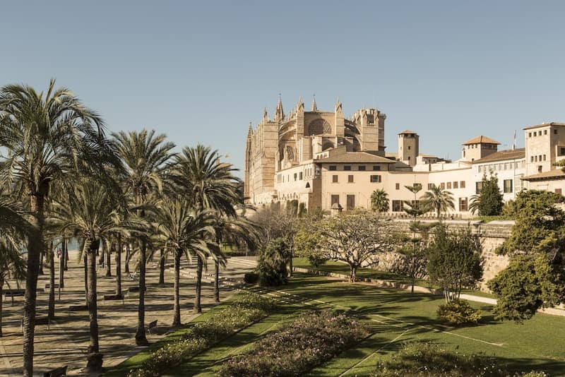 Hotel El Llorenç Parc de la Mar - Adults Only — photo 1