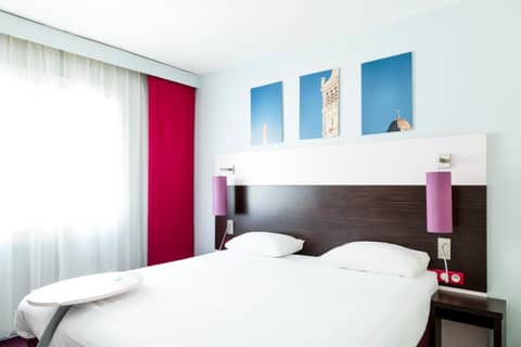 ibis Styles Marseille Centre Prado Place Castellane — photo 2