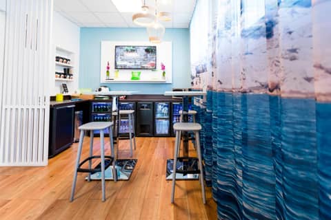 ibis Styles Marseille Centre Prado Place Castellane — photo 3