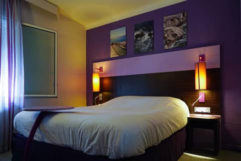 ibis Styles Marseille Centre Prado Place Castellane — photo 6
