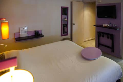 ibis Styles Marseille Centre Prado Place Castellane — photo 7