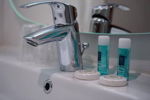 ibis Styles Marseille Centre Prado Place Castellane — photo 9