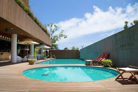 Bayhill Pool & Villa — photo 2