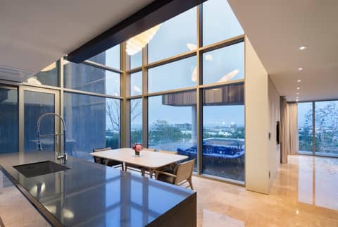 Bayhill Pool & Villa — photo 5