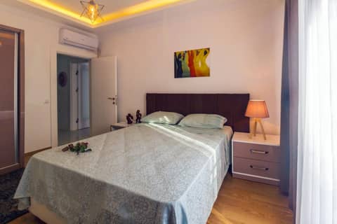 Aspendos Suites Konyaaltı Apart — photo 2
