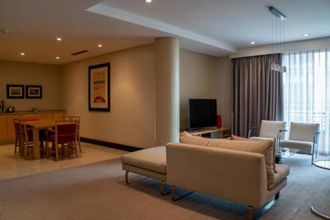 Raphael Suites — photo 5
