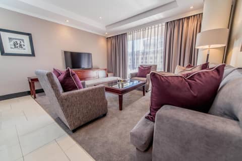 Raphael Suites — photo 6