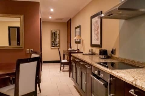 Raphael Suites — photo 8