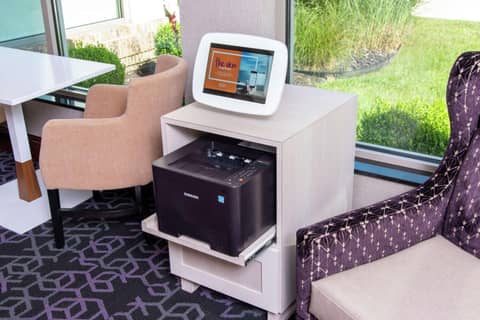Hilton Garden Inn Indianapolis South/Greenwood — photo 2