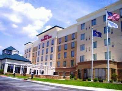 Hilton Garden Inn Indianapolis South/Greenwood — photo 3