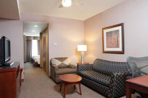 Hilton Garden Inn Indianapolis South/Greenwood — photo 6