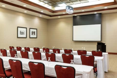 Hilton Garden Inn Indianapolis South/Greenwood — photo 7