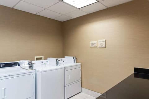 Hilton Garden Inn Indianapolis South/Greenwood — photo 8