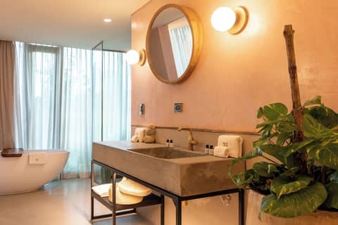 23 Hotel Medellin — photo 3