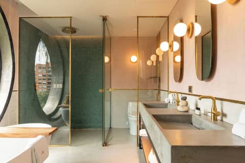 23 Hotel Medellin — photo 4