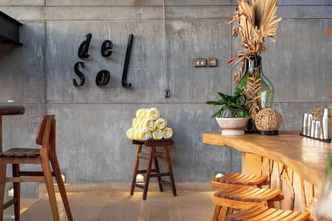 23 Hotel Medellin — photo 7