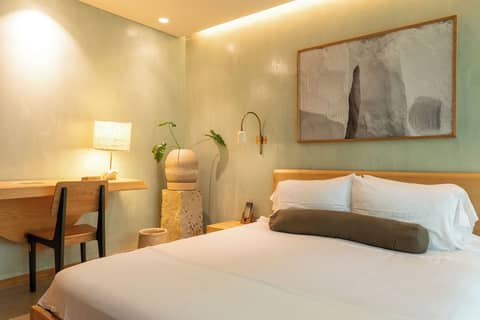 23 Hotel Medellin — photo 9