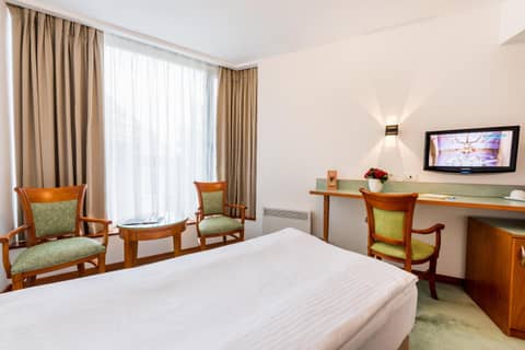 Duke Romana Suites by Olala! — photo 2