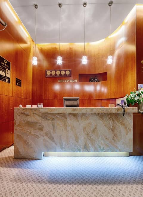 Duke Romana Suites by Olala! — photo 3