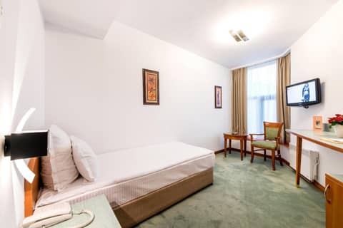 Duke Romana Suites by Olala! — photo 4