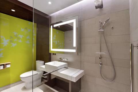 Hilton Garden Inn Shenzhen Bao'an — photo 4
