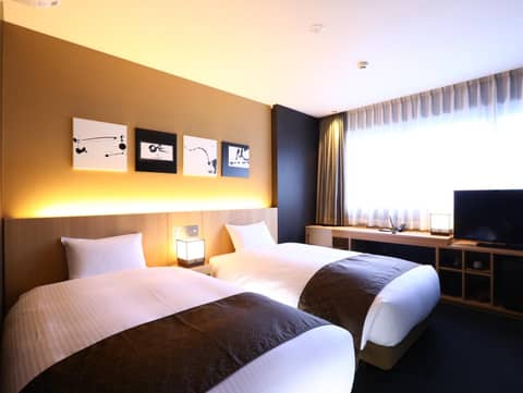 KOKO HOTEL Kyoto Shijo Karasuma — photo 3