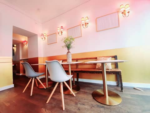 MAISON MARSIL - Boutique Hotel Köln — photo 3