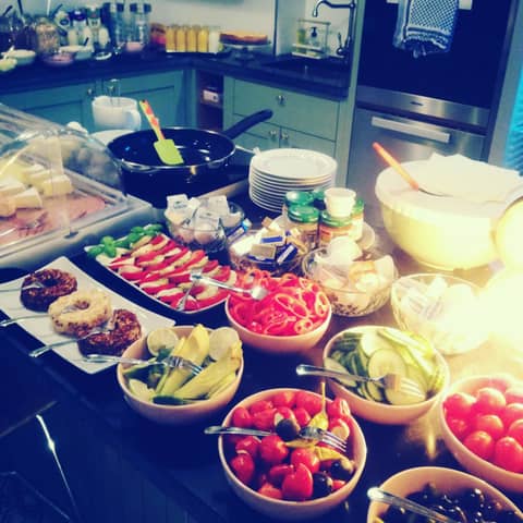 MAISON MARSIL - Boutique Hotel Köln — photo 4