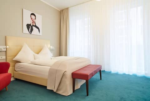 MAISON MARSIL - Boutique Hotel Köln — photo 8