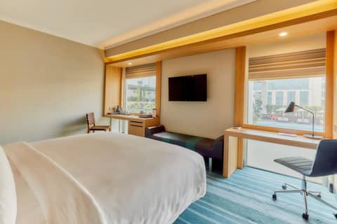 Aloft by Marriott New Delhi Aerocity — photo 8